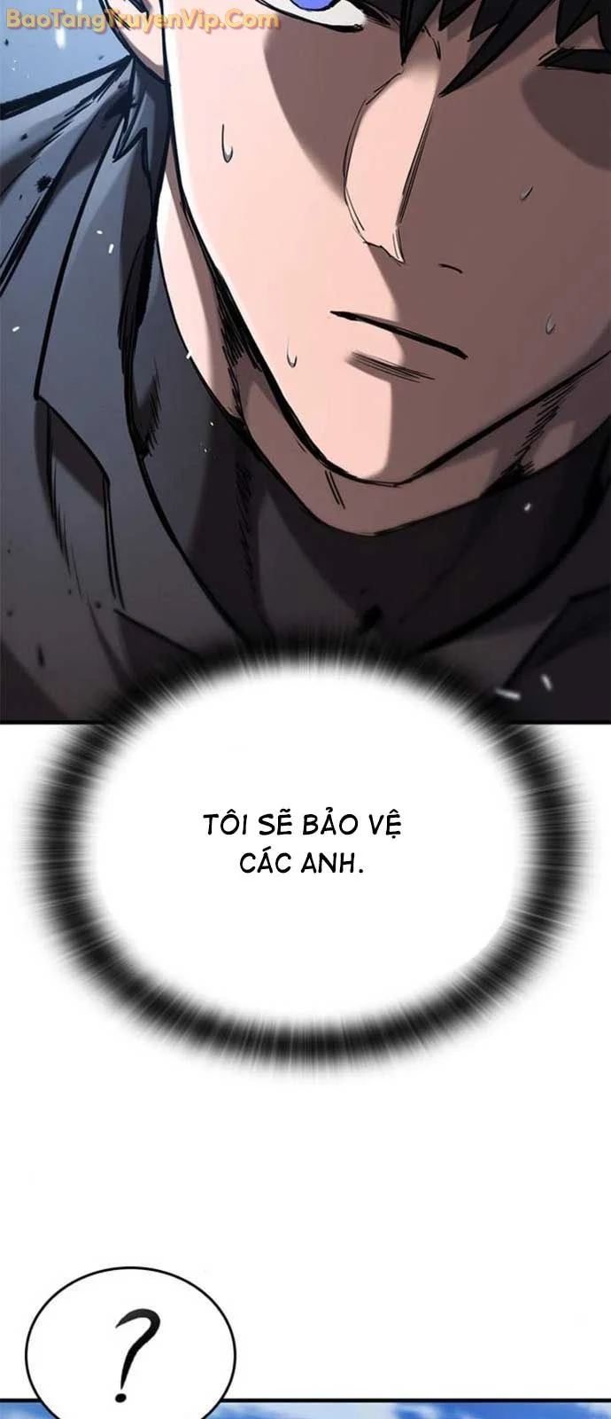 Hiệp Sĩ Sống Vì Ngày Hôm Nay Chapter 61.1 - Trang 2