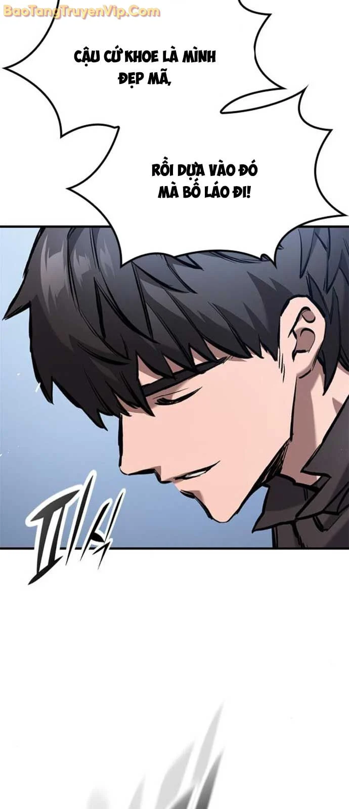 Hiệp Sĩ Sống Vì Ngày Hôm Nay Chapter 61.1 - Trang 2