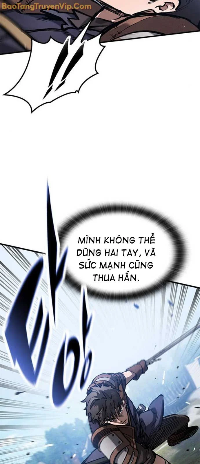 Hiệp Sĩ Sống Vì Ngày Hôm Nay Chapter 61.1 - Trang 2