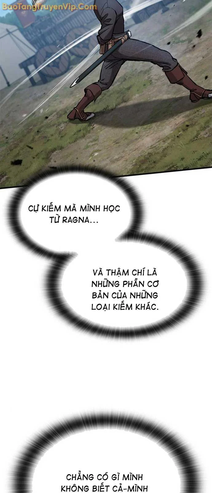 Hiệp Sĩ Sống Vì Ngày Hôm Nay Chapter 61.1 - Trang 2
