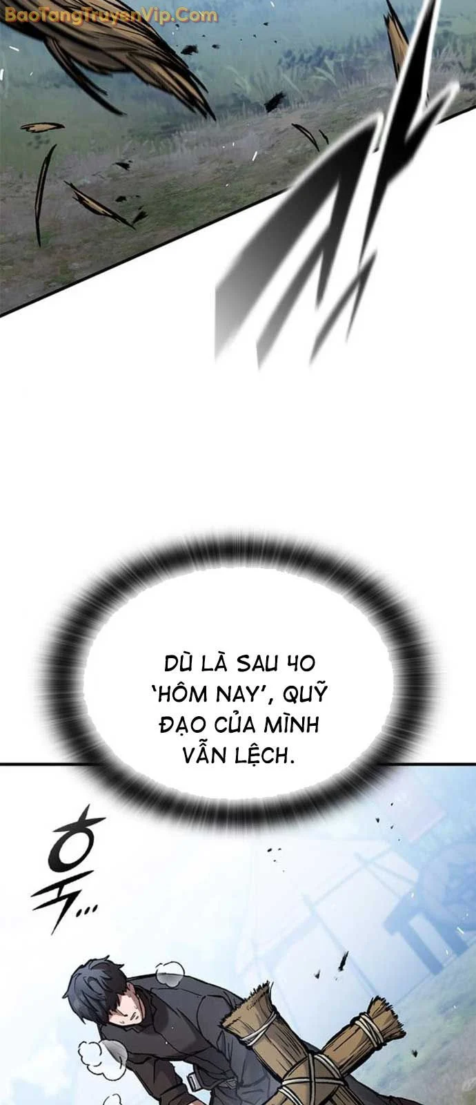 Hiệp Sĩ Sống Vì Ngày Hôm Nay Chapter 61.1 - Trang 2
