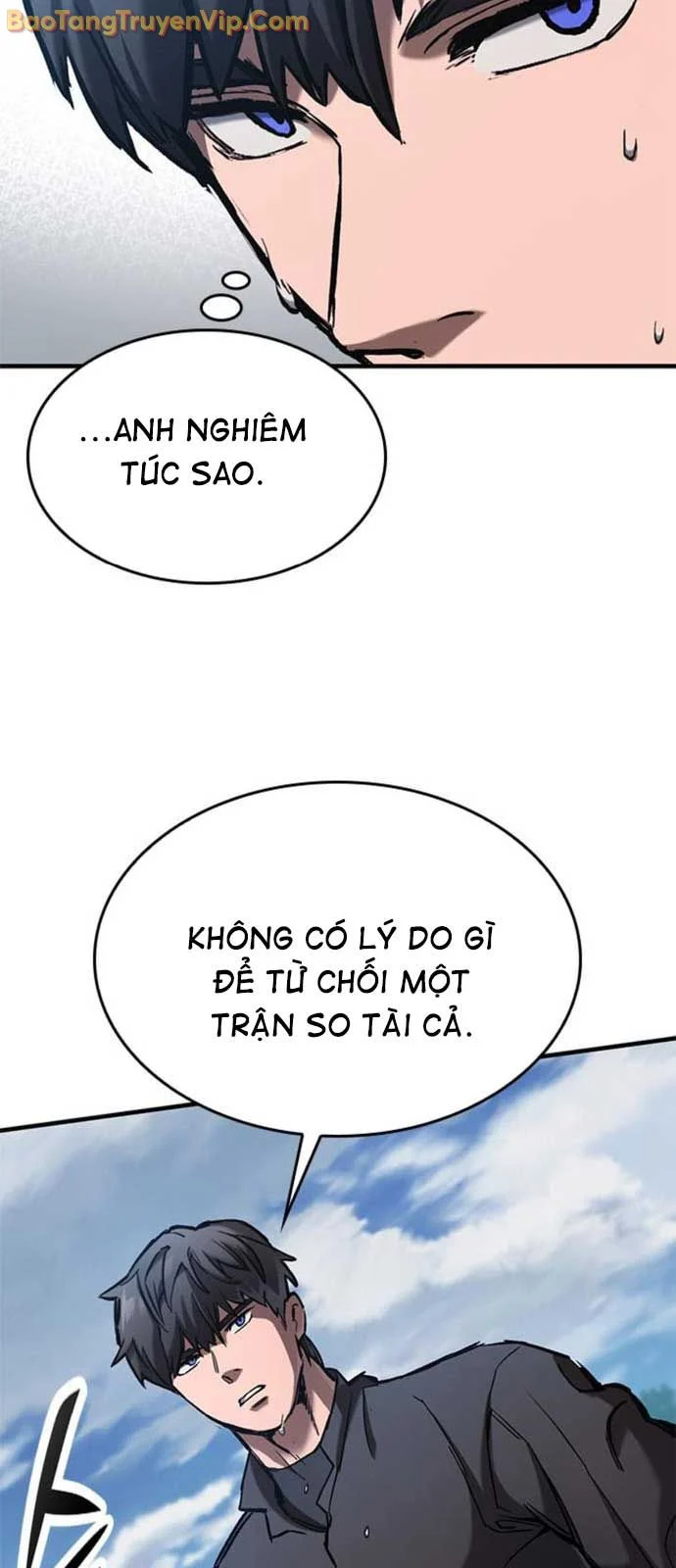 Hiệp Sĩ Sống Vì Ngày Hôm Nay Chapter 61.1 - Trang 2