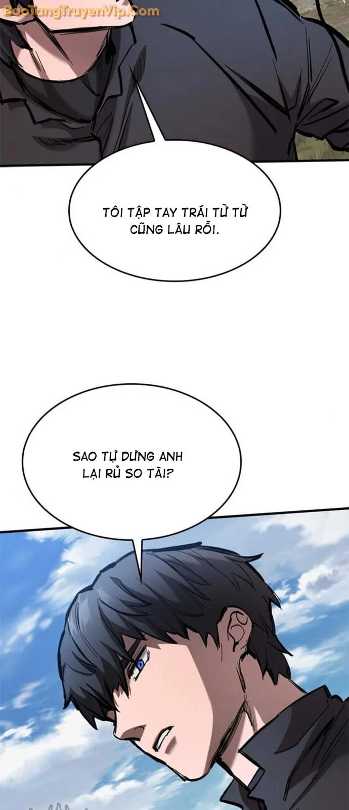 Hiệp Sĩ Sống Vì Ngày Hôm Nay Chapter 61.1 - Trang 2