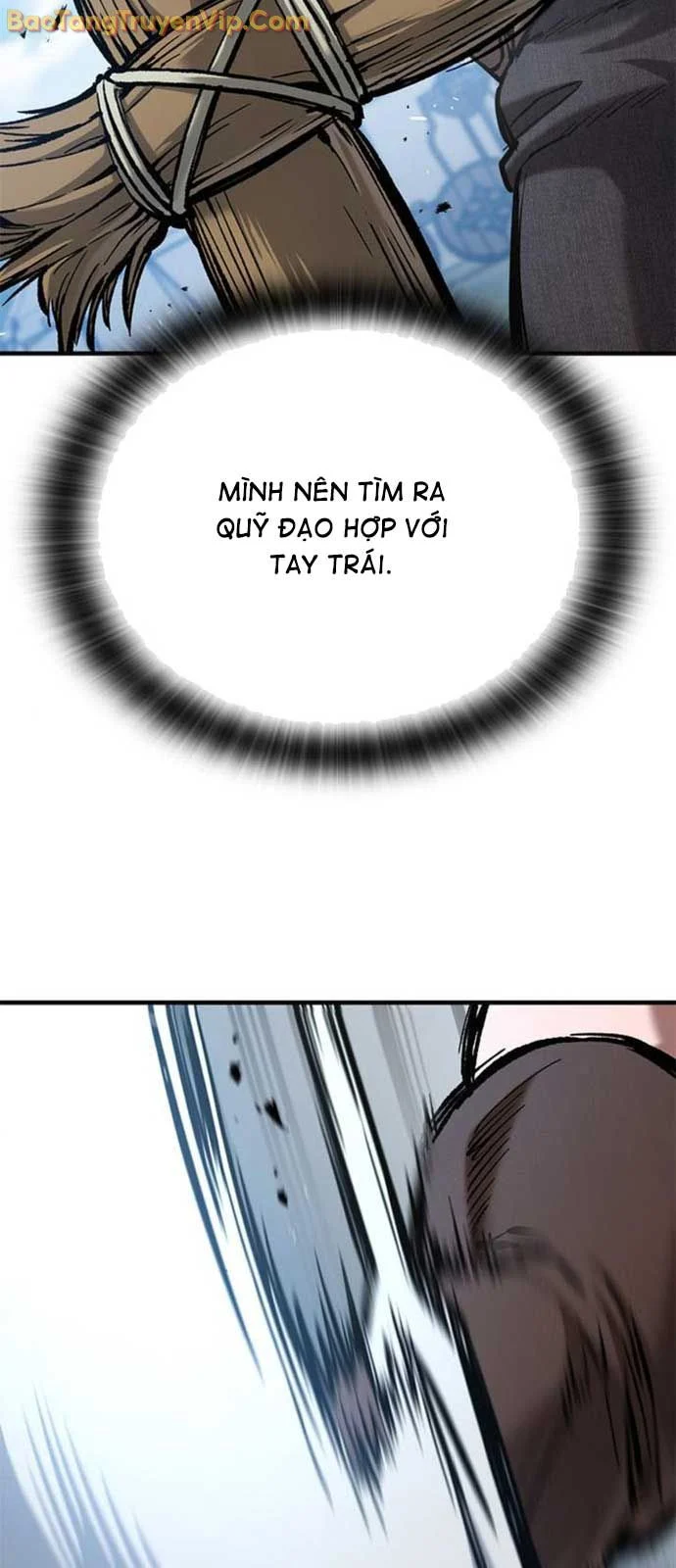 Hiệp Sĩ Sống Vì Ngày Hôm Nay Chapter 61.1 - Trang 2