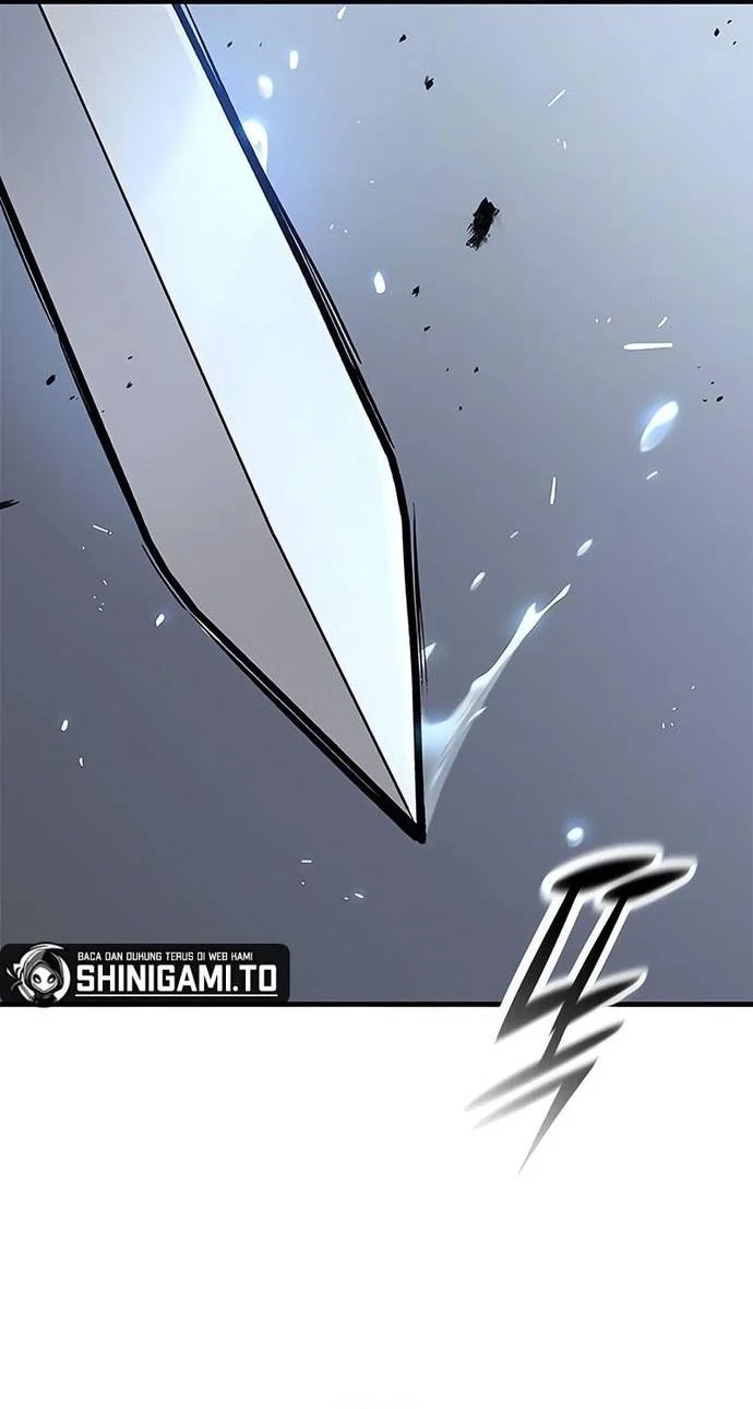 Hiệp Sĩ Sống Vì Ngày Hôm Nay Chapter 61 - Trang 2