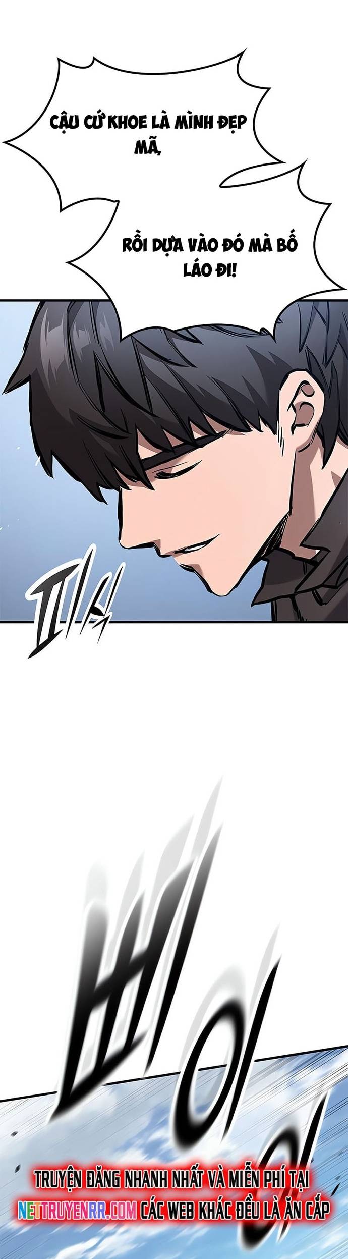 Hiệp Sĩ Sống Vì Ngày Hôm Nay Chapter 61 - Trang 2