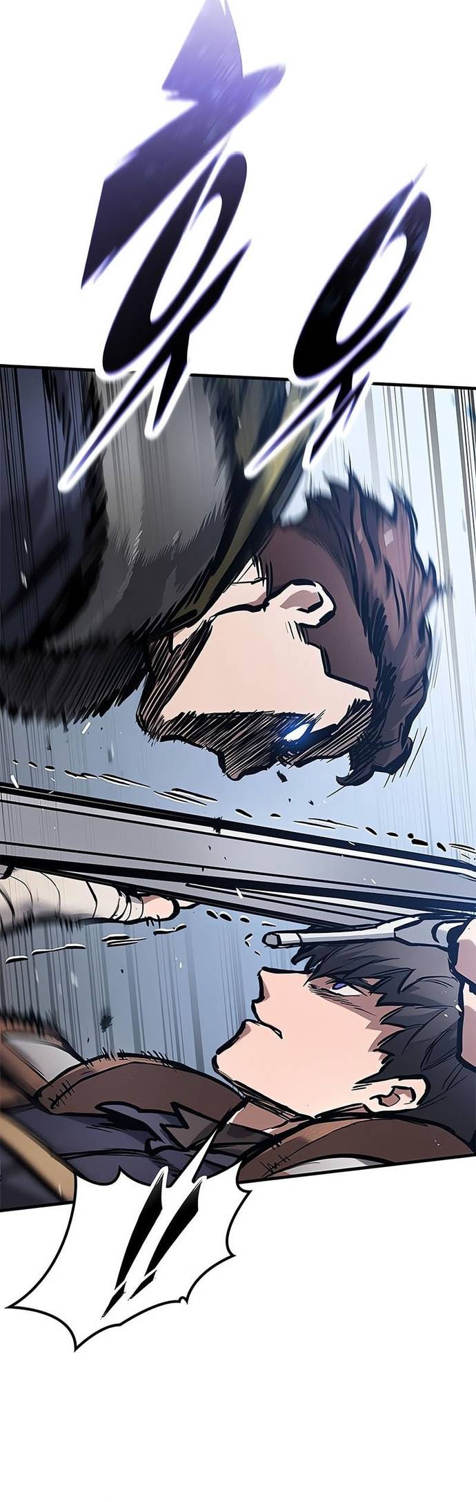 Hiệp Sĩ Sống Vì Ngày Hôm Nay Chapter 61 - Trang 2
