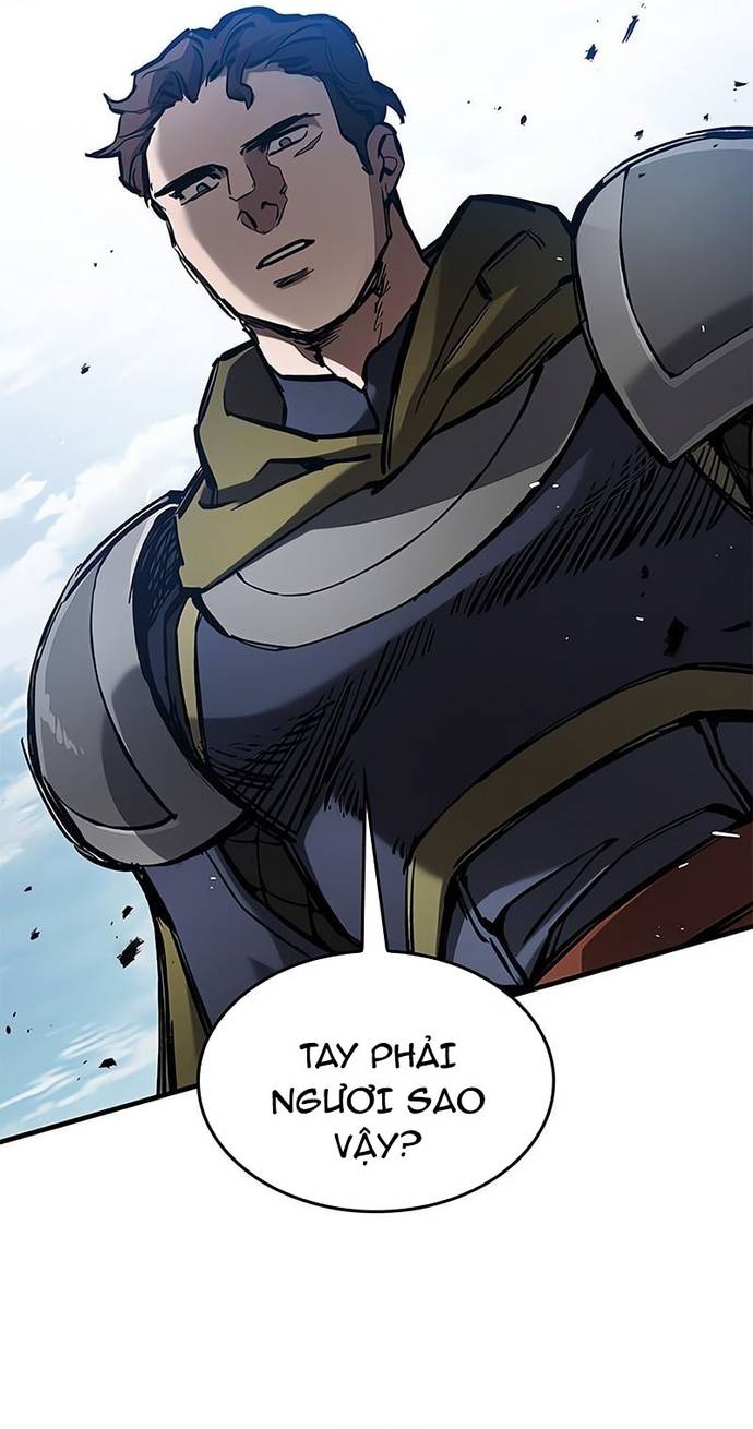Hiệp Sĩ Sống Vì Ngày Hôm Nay Chapter 61 - Trang 2