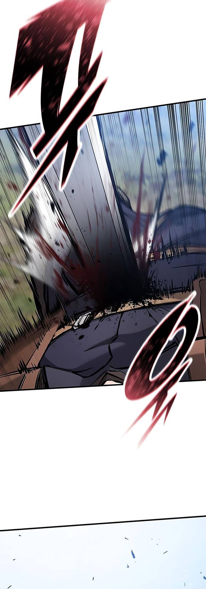 Hiệp Sĩ Sống Vì Ngày Hôm Nay Chapter 61 - Trang 2