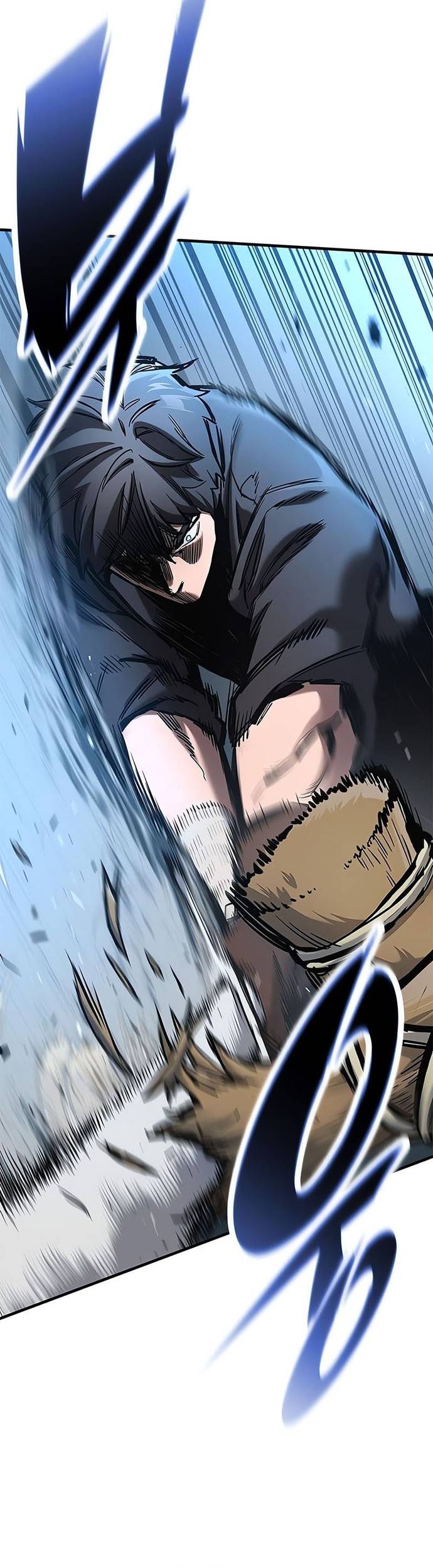 Hiệp Sĩ Sống Vì Ngày Hôm Nay Chapter 61 - Trang 2