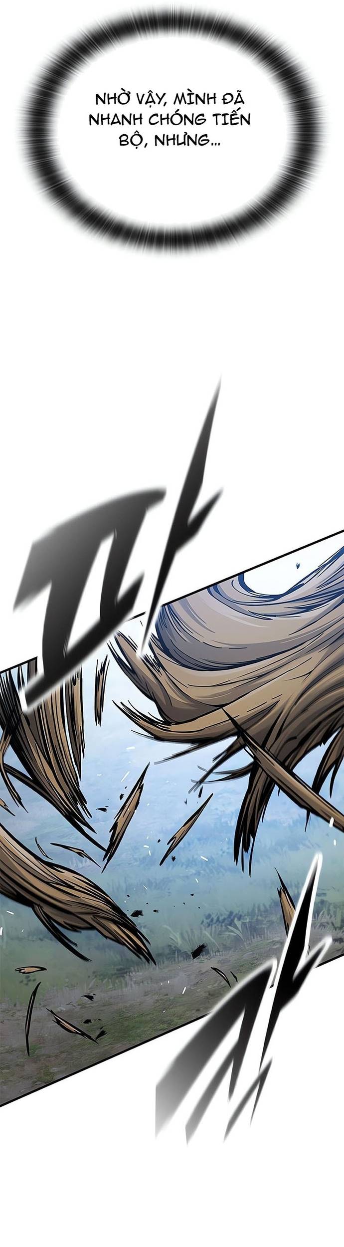 Hiệp Sĩ Sống Vì Ngày Hôm Nay Chapter 61 - Trang 2