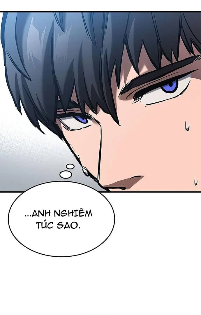 Hiệp Sĩ Sống Vì Ngày Hôm Nay Chapter 61 - Trang 2