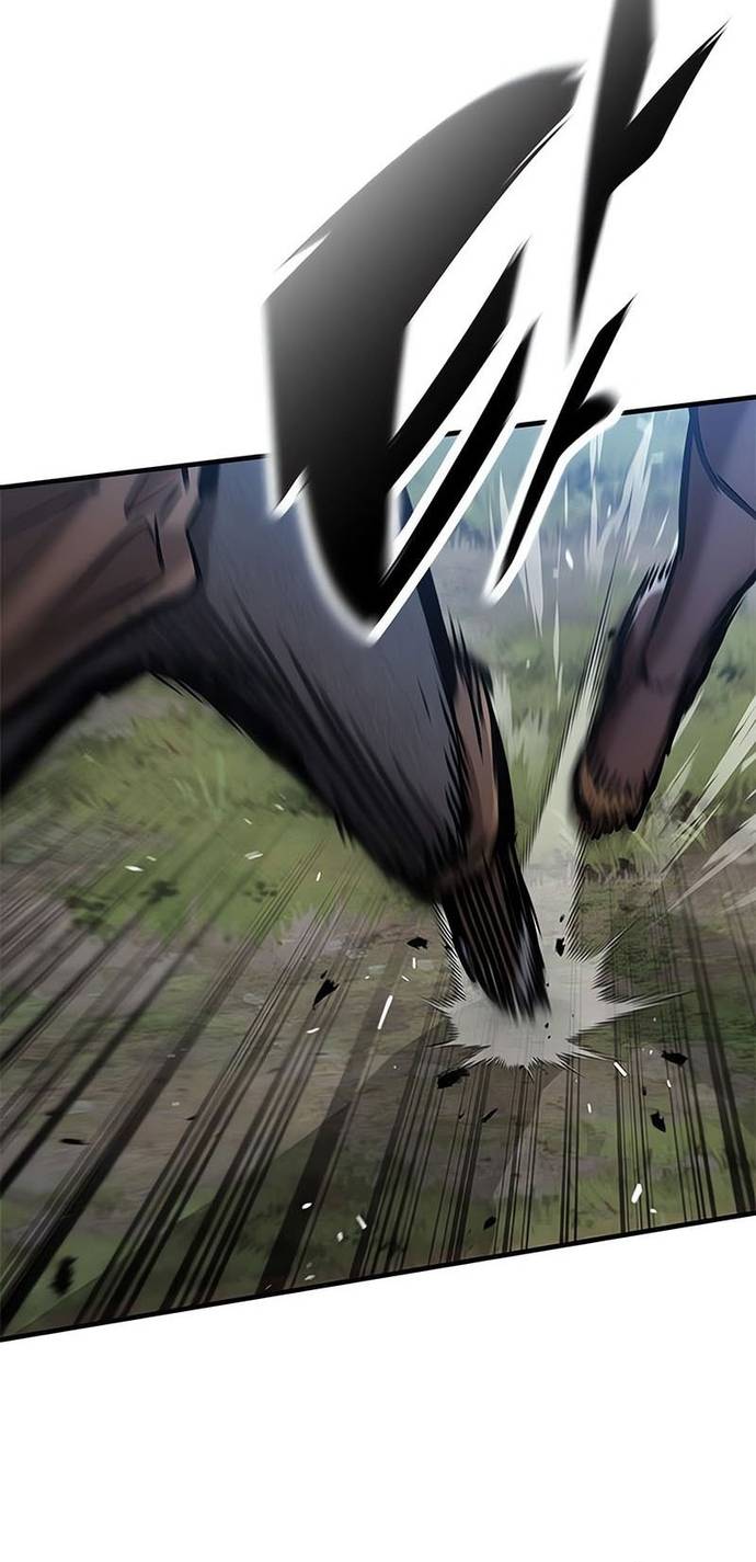 Hiệp Sĩ Sống Vì Ngày Hôm Nay Chapter 61 - Trang 2