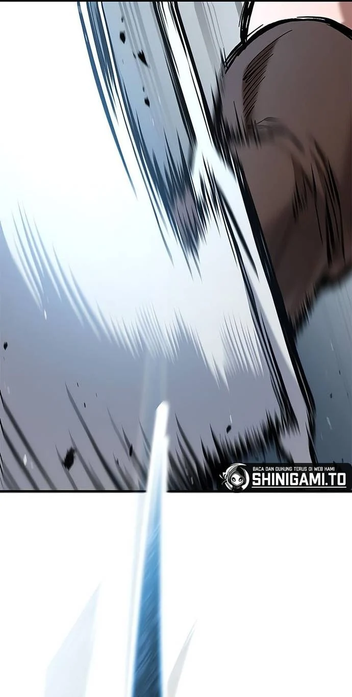 Hiệp Sĩ Sống Vì Ngày Hôm Nay Chapter 61 - Trang 2