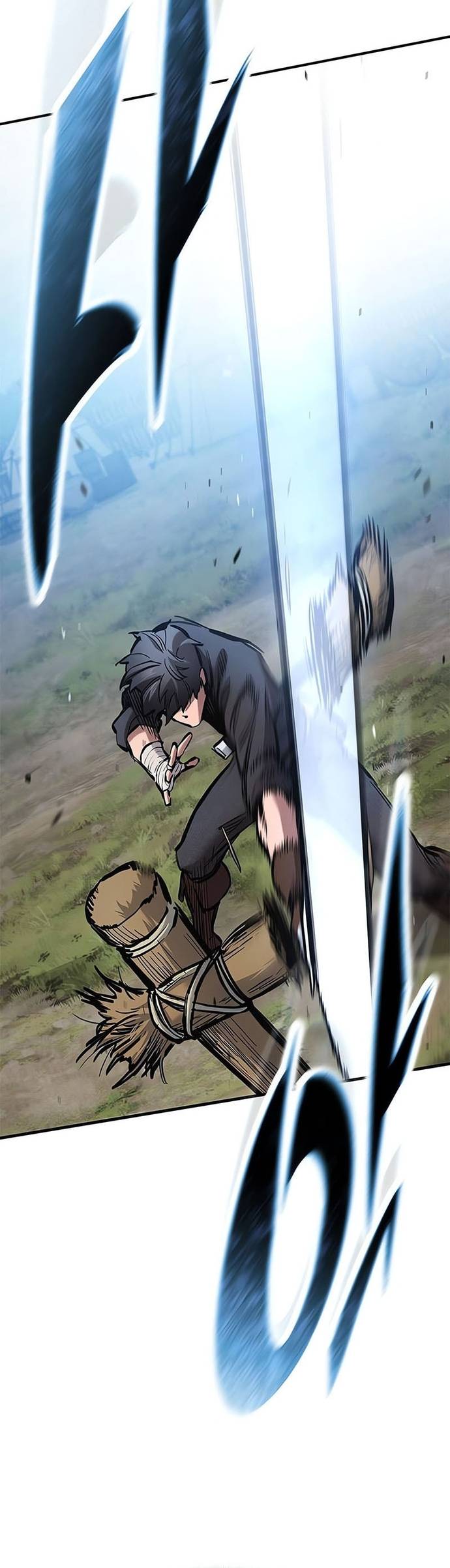 Hiệp Sĩ Sống Vì Ngày Hôm Nay Chapter 61 - Trang 2