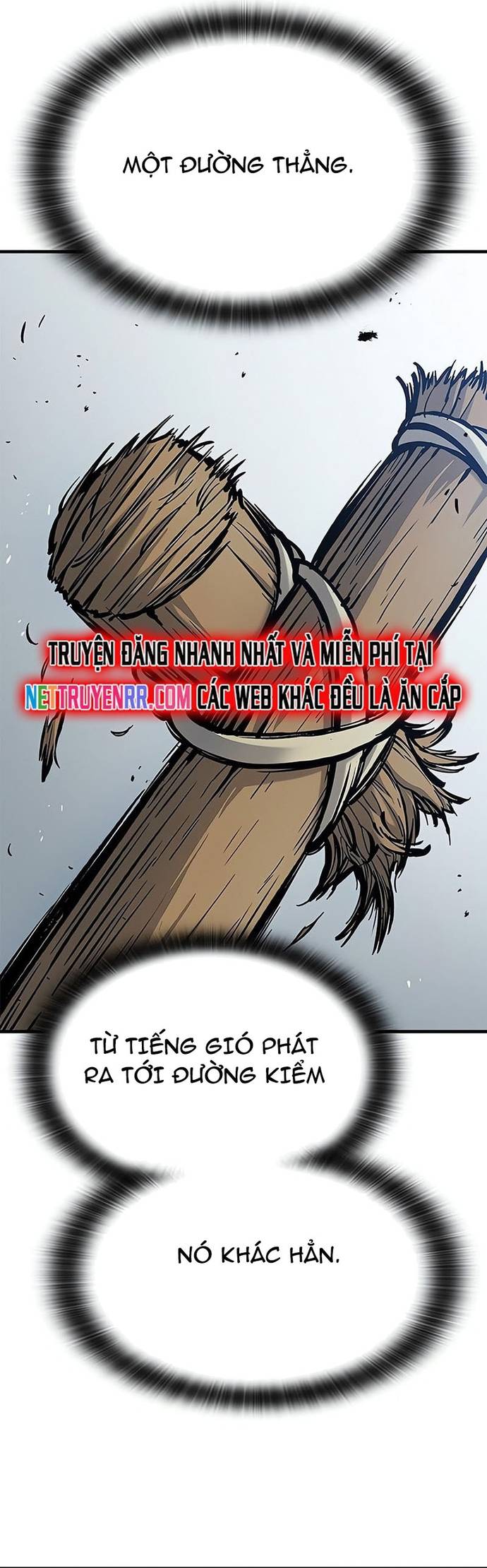 Hiệp Sĩ Sống Vì Ngày Hôm Nay Chapter 61 - Trang 2