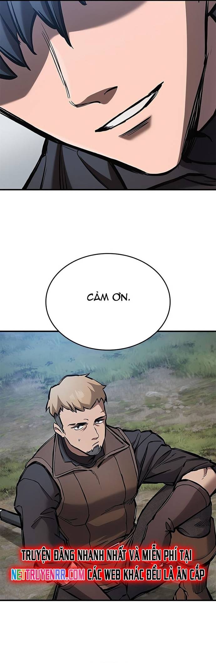Hiệp Sĩ Sống Vì Ngày Hôm Nay Chapter 61 - Trang 2