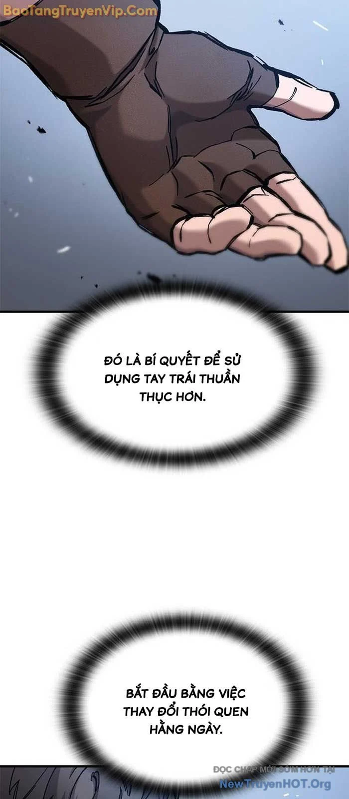 Hiệp Sĩ Sống Vì Ngày Hôm Nay Chapter 62.1 - Trang 2