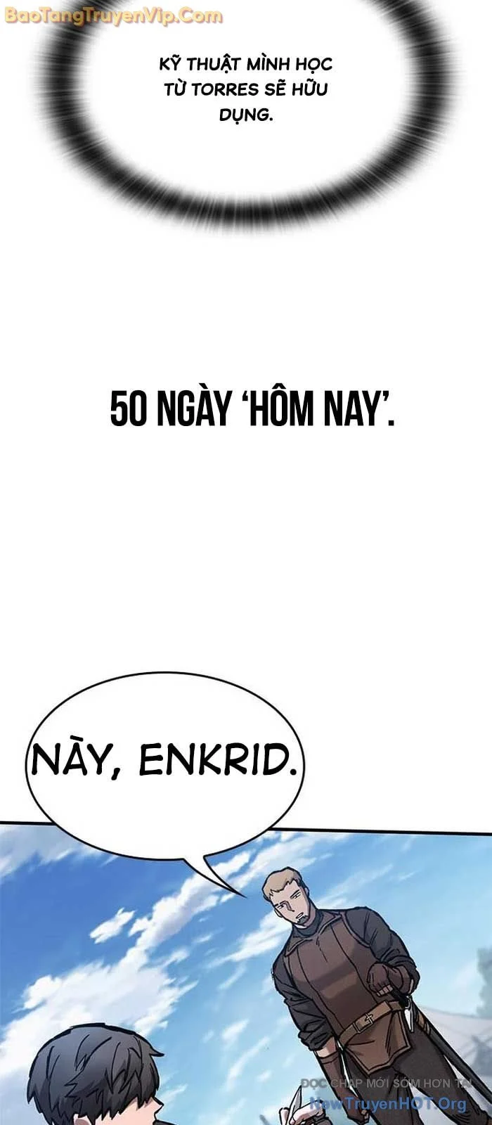 Hiệp Sĩ Sống Vì Ngày Hôm Nay Chapter 62.1 - Trang 2
