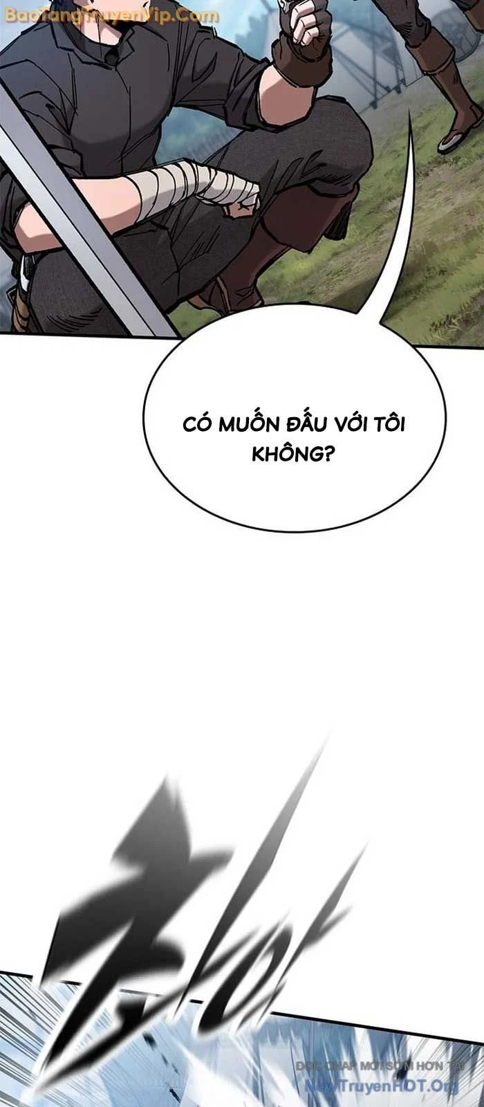 Hiệp Sĩ Sống Vì Ngày Hôm Nay Chapter 62.1 - Trang 2