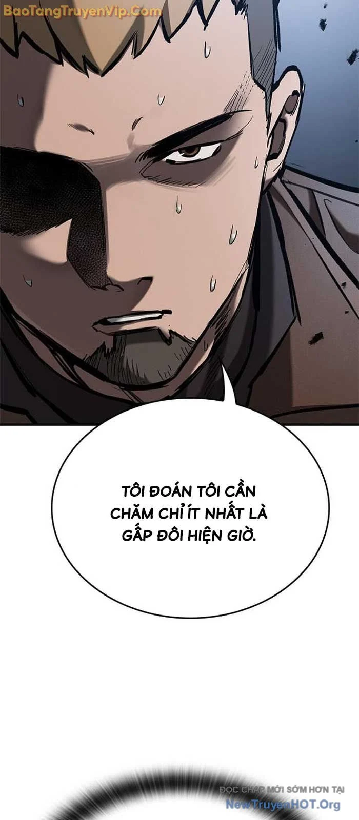 Hiệp Sĩ Sống Vì Ngày Hôm Nay Chapter 62.1 - Trang 2