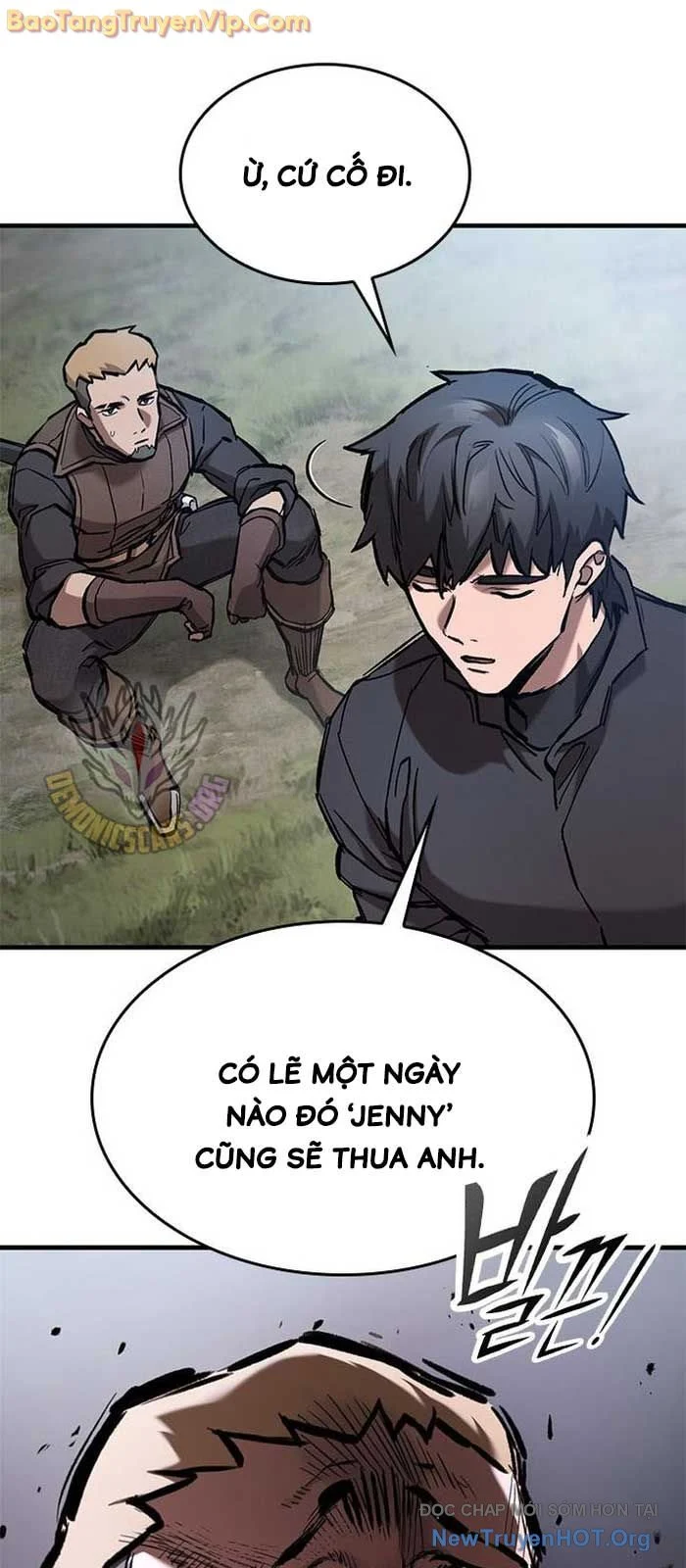 Hiệp Sĩ Sống Vì Ngày Hôm Nay Chapter 62.1 - Trang 2