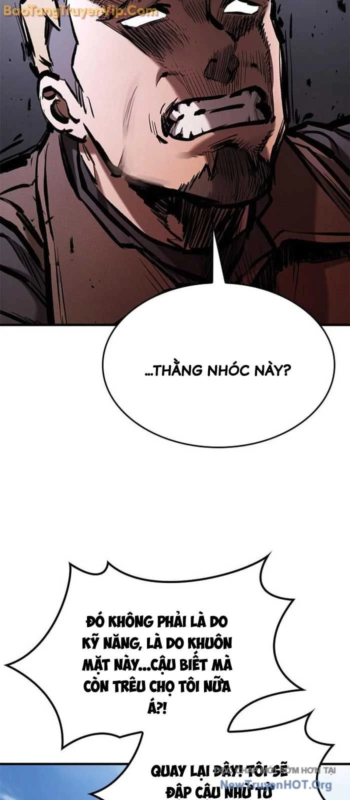Hiệp Sĩ Sống Vì Ngày Hôm Nay Chapter 62.1 - Trang 2