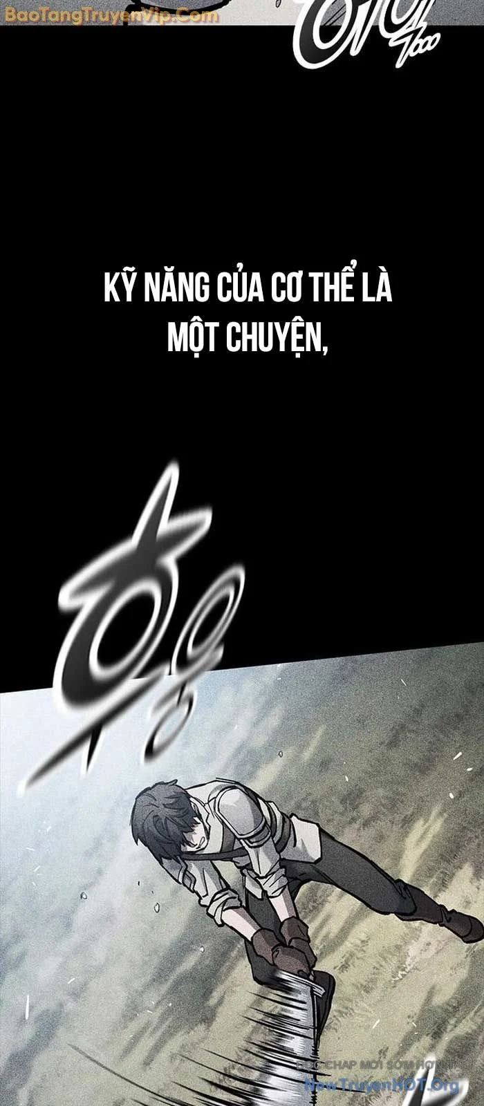 Hiệp Sĩ Sống Vì Ngày Hôm Nay Chapter 62.1 - Trang 2