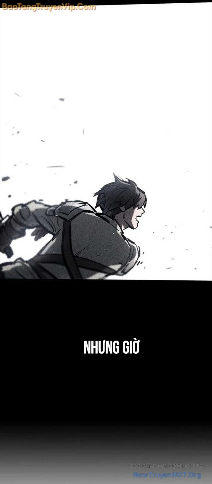 Hiệp Sĩ Sống Vì Ngày Hôm Nay Chapter 62.1 - Trang 2