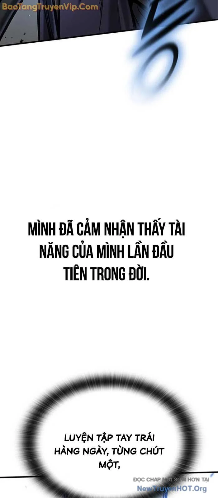 Hiệp Sĩ Sống Vì Ngày Hôm Nay Chapter 62.1 - Trang 2