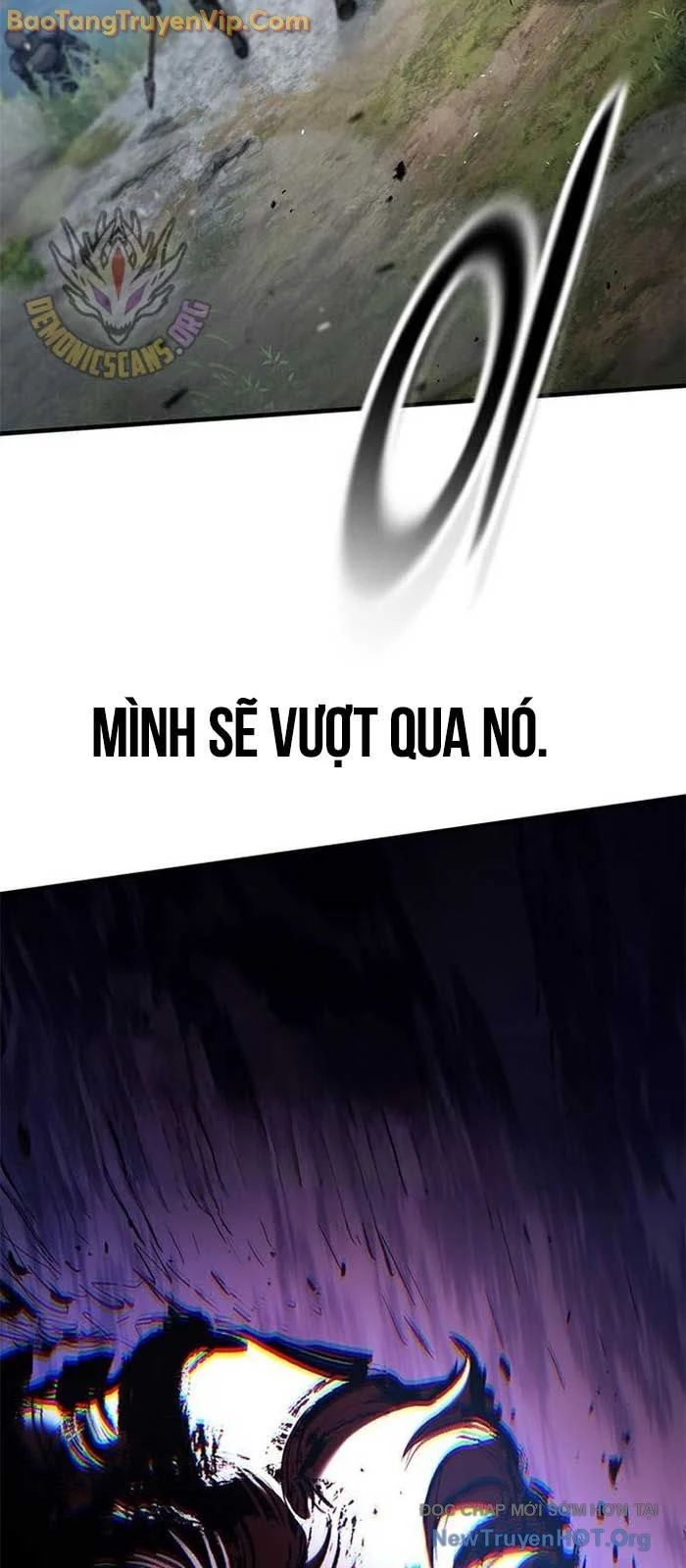 Hiệp Sĩ Sống Vì Ngày Hôm Nay Chapter 62.1 - Trang 2