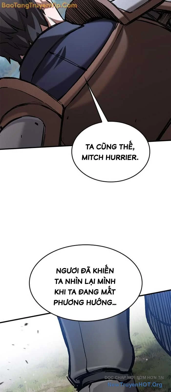 Hiệp Sĩ Sống Vì Ngày Hôm Nay Chapter 62.1 - Trang 2