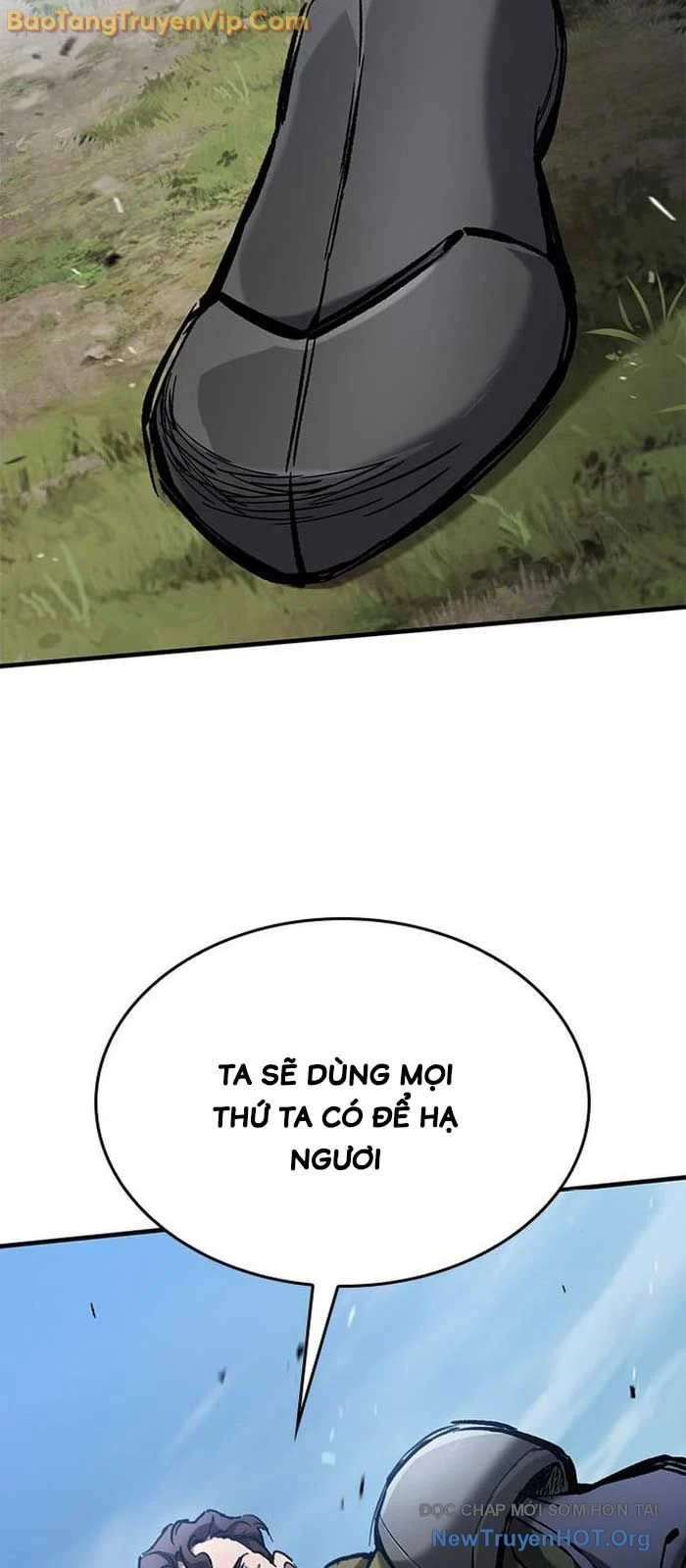 Hiệp Sĩ Sống Vì Ngày Hôm Nay Chapter 62.1 - Trang 2