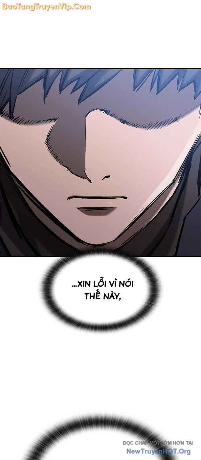 Hiệp Sĩ Sống Vì Ngày Hôm Nay Chapter 62.1 - Trang 2