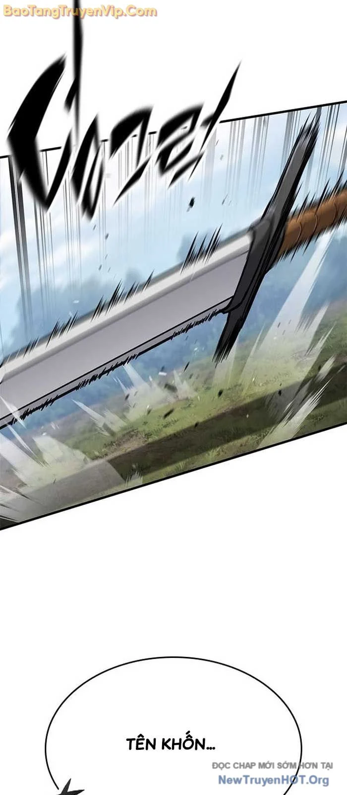 Hiệp Sĩ Sống Vì Ngày Hôm Nay Chapter 62.1 - Trang 2