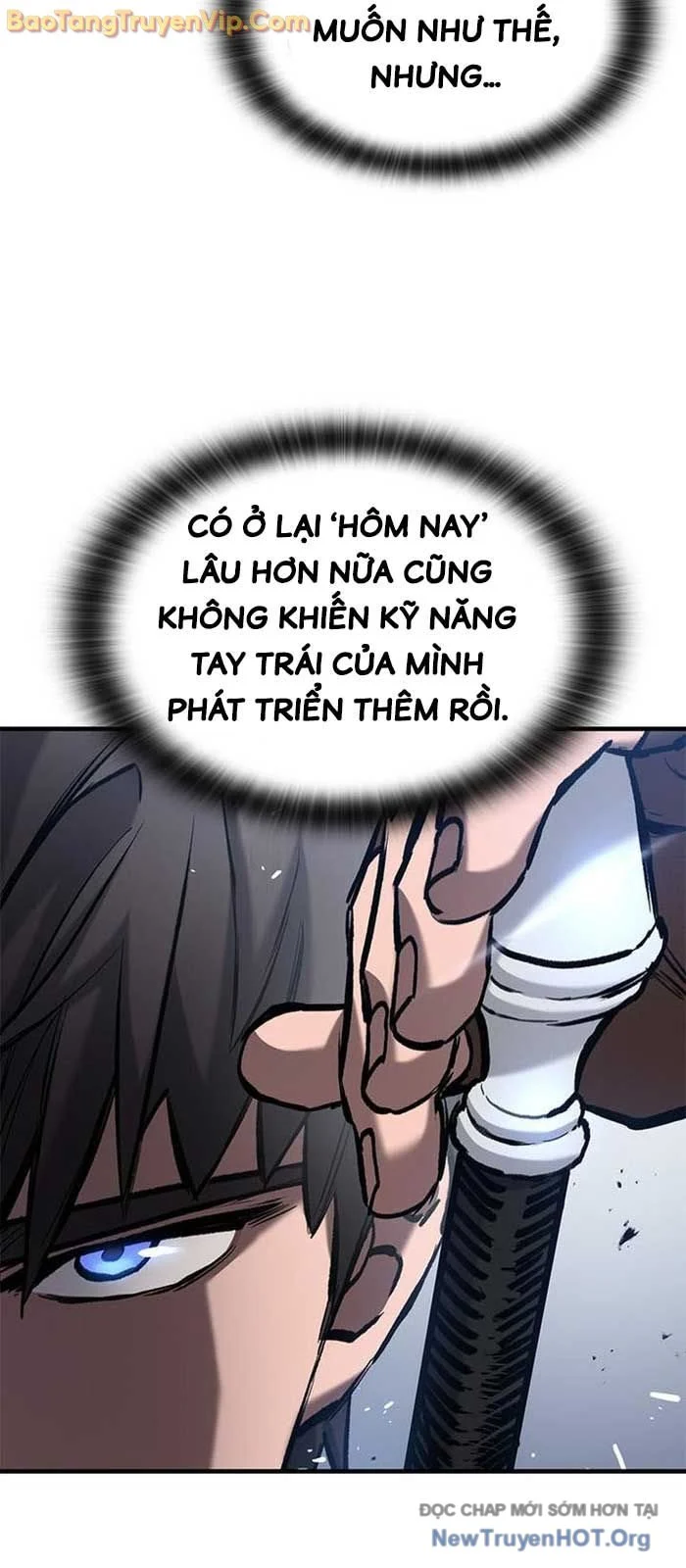 Hiệp Sĩ Sống Vì Ngày Hôm Nay Chapter 62.1 - Trang 2