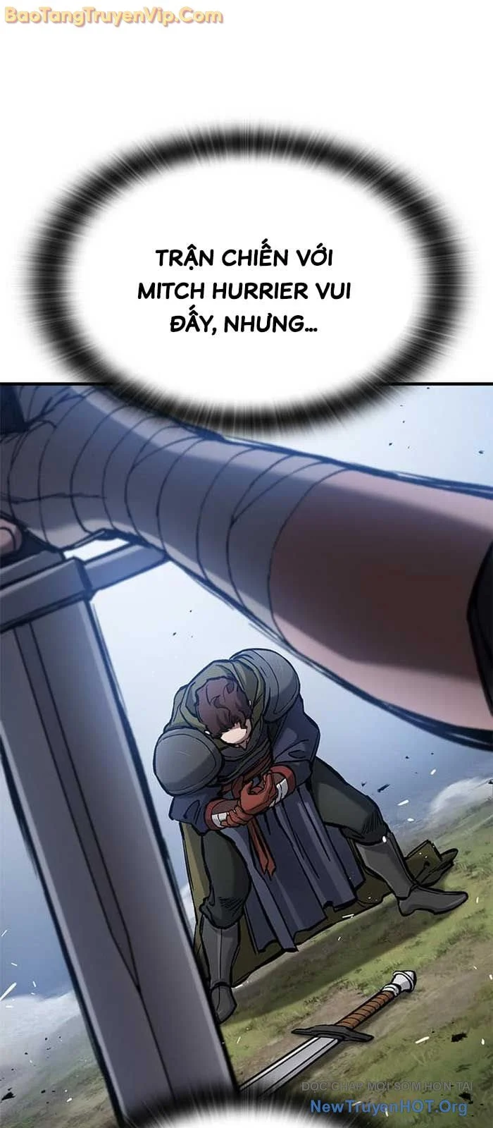 Hiệp Sĩ Sống Vì Ngày Hôm Nay Chapter 62.1 - Trang 2