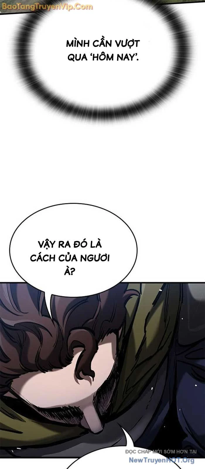 Hiệp Sĩ Sống Vì Ngày Hôm Nay Chapter 62.1 - Trang 2