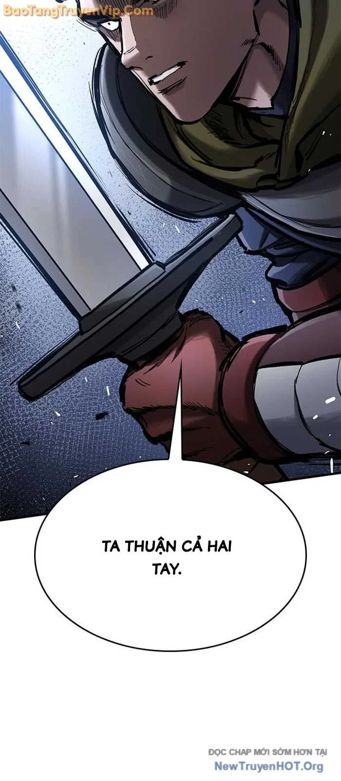 Hiệp Sĩ Sống Vì Ngày Hôm Nay Chapter 62.1 - Trang 2