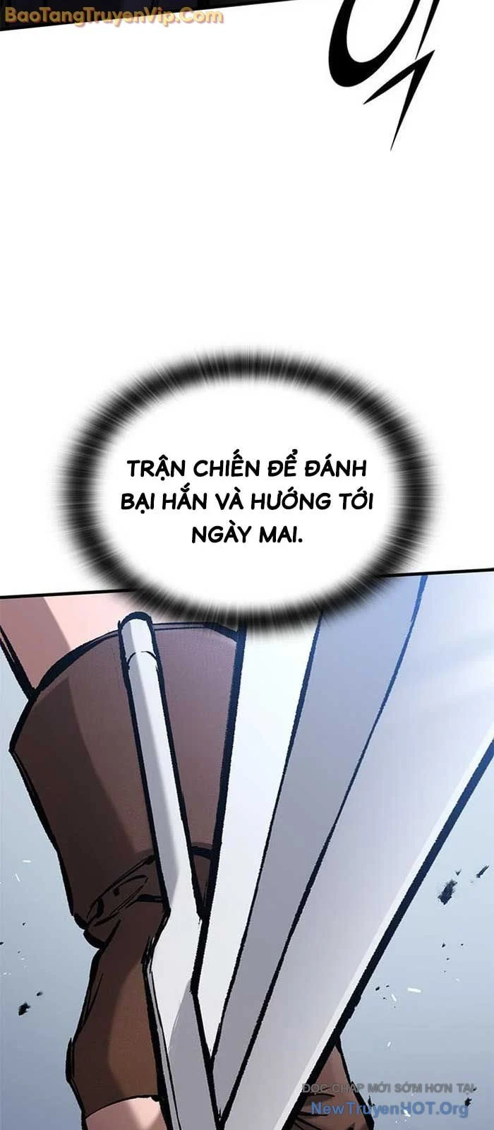 Hiệp Sĩ Sống Vì Ngày Hôm Nay Chapter 62.1 - Trang 2