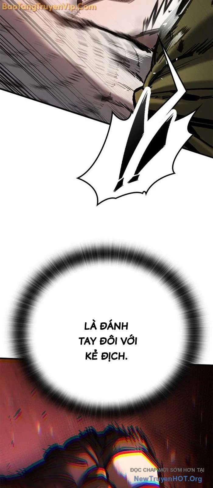 Hiệp Sĩ Sống Vì Ngày Hôm Nay Chapter 62.1 - Trang 2