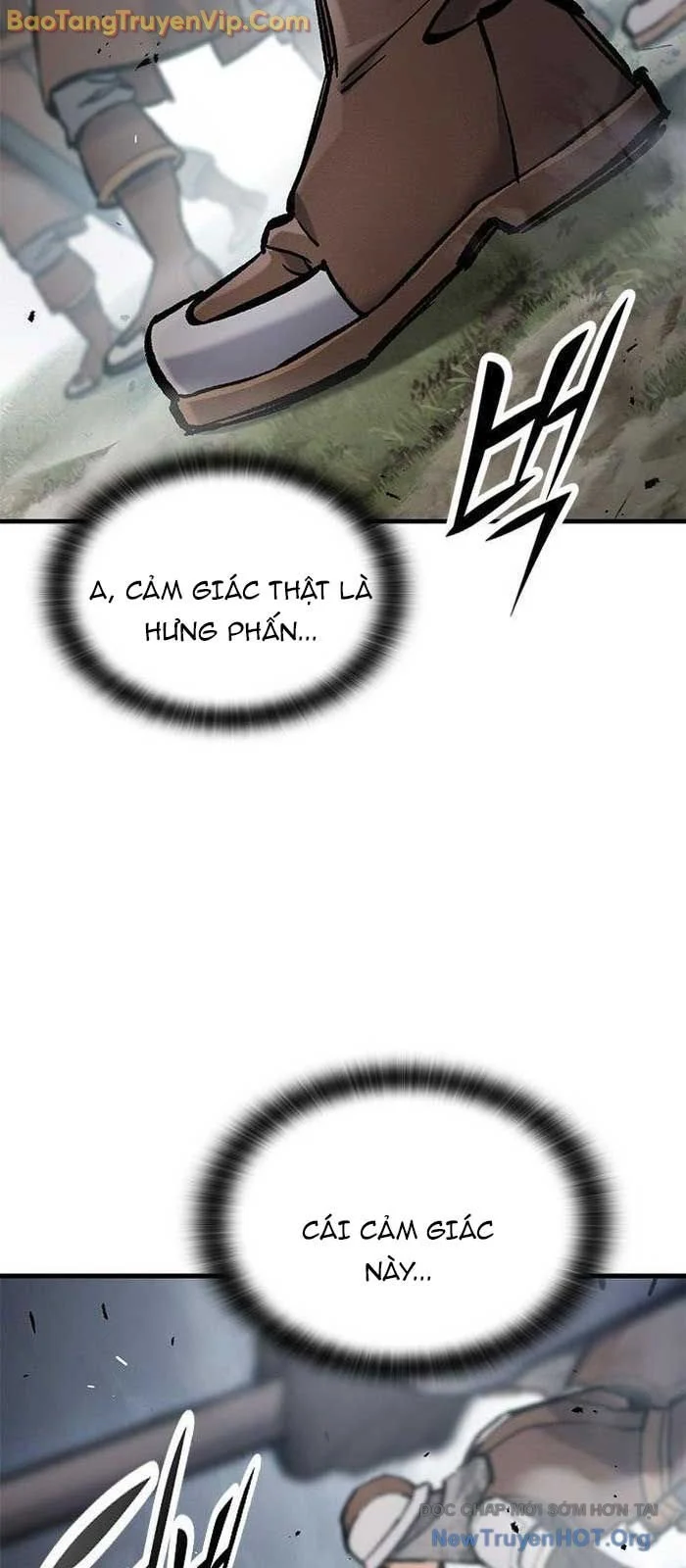 Hiệp Sĩ Sống Vì Ngày Hôm Nay Chapter 69 - Trang 3