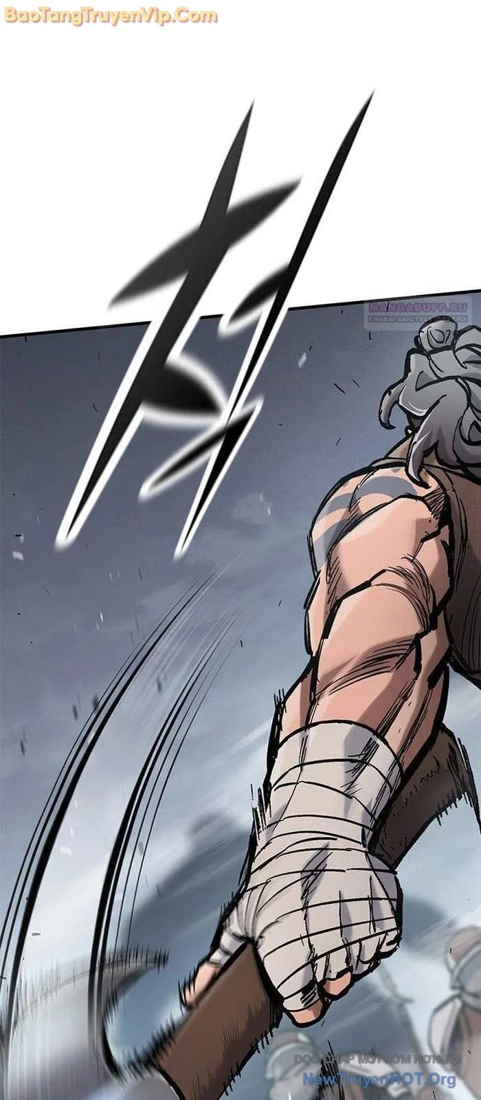 Hiệp Sĩ Sống Vì Ngày Hôm Nay Chapter 69 - Trang 3