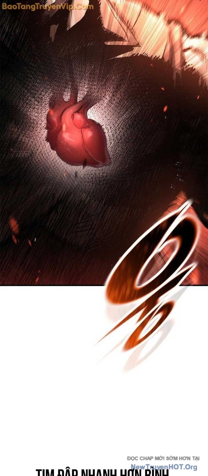 Hiệp Sĩ Sống Vì Ngày Hôm Nay Chapter 69 - Trang 3