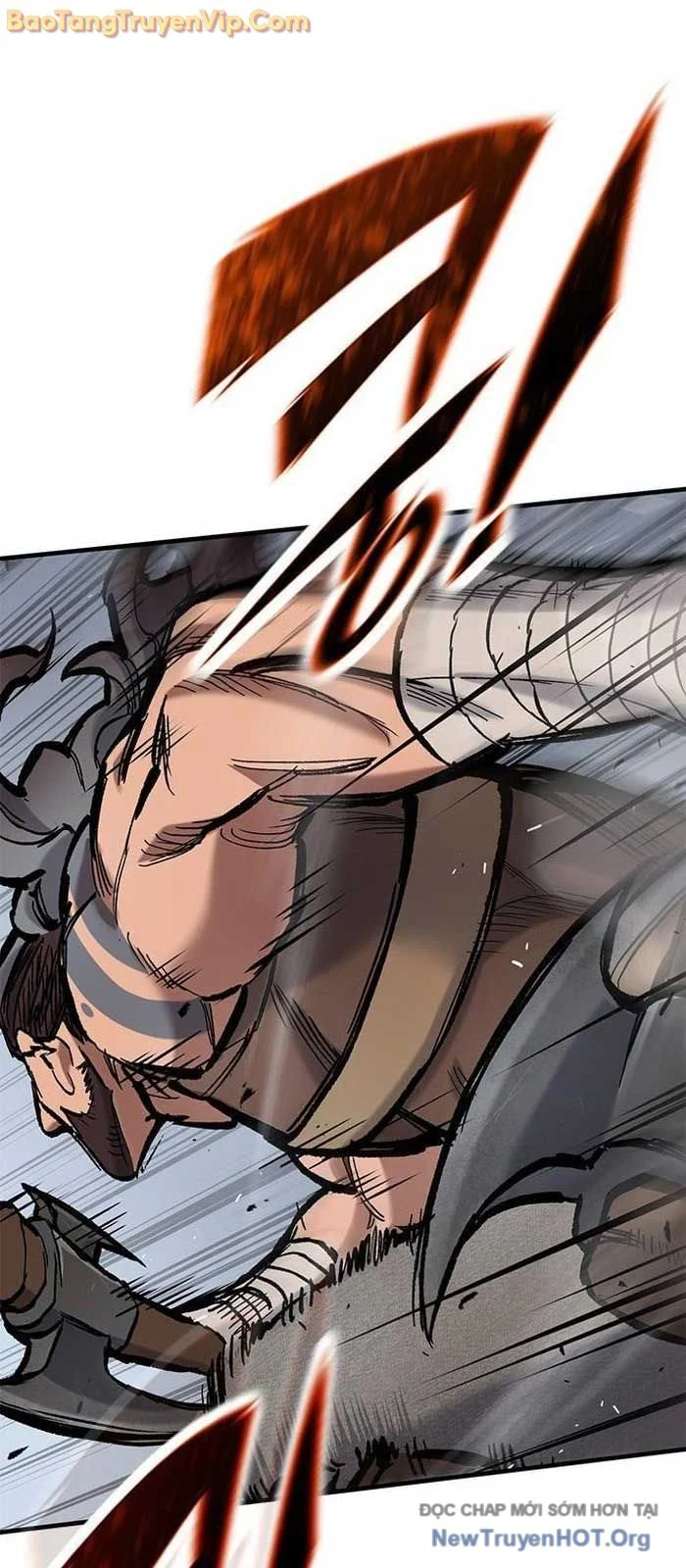 Hiệp Sĩ Sống Vì Ngày Hôm Nay Chapter 69 - Trang 3