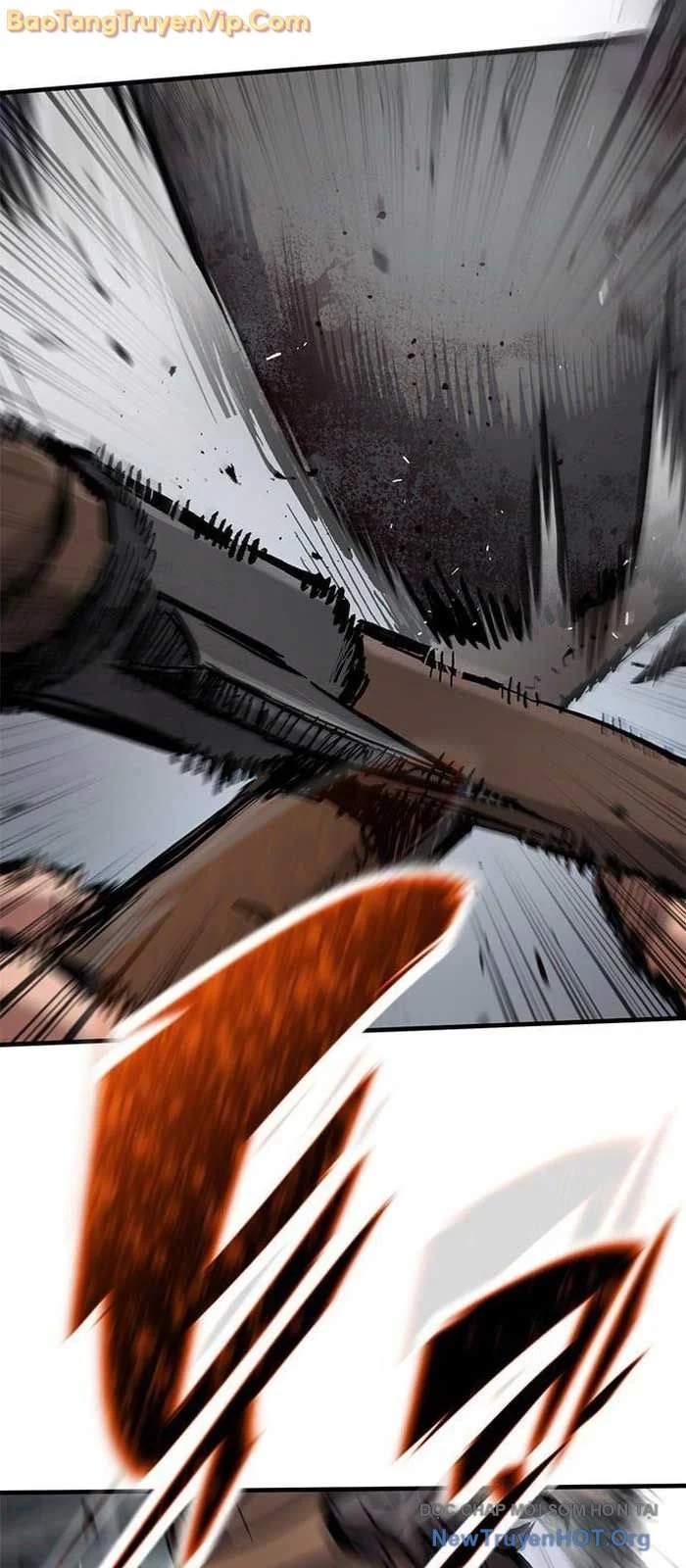Hiệp Sĩ Sống Vì Ngày Hôm Nay Chapter 69 - Trang 3