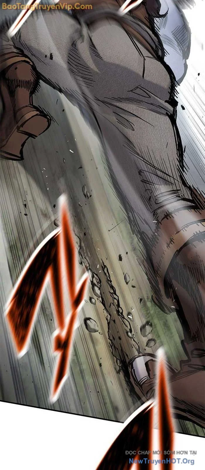 Hiệp Sĩ Sống Vì Ngày Hôm Nay Chapter 69 - Trang 3