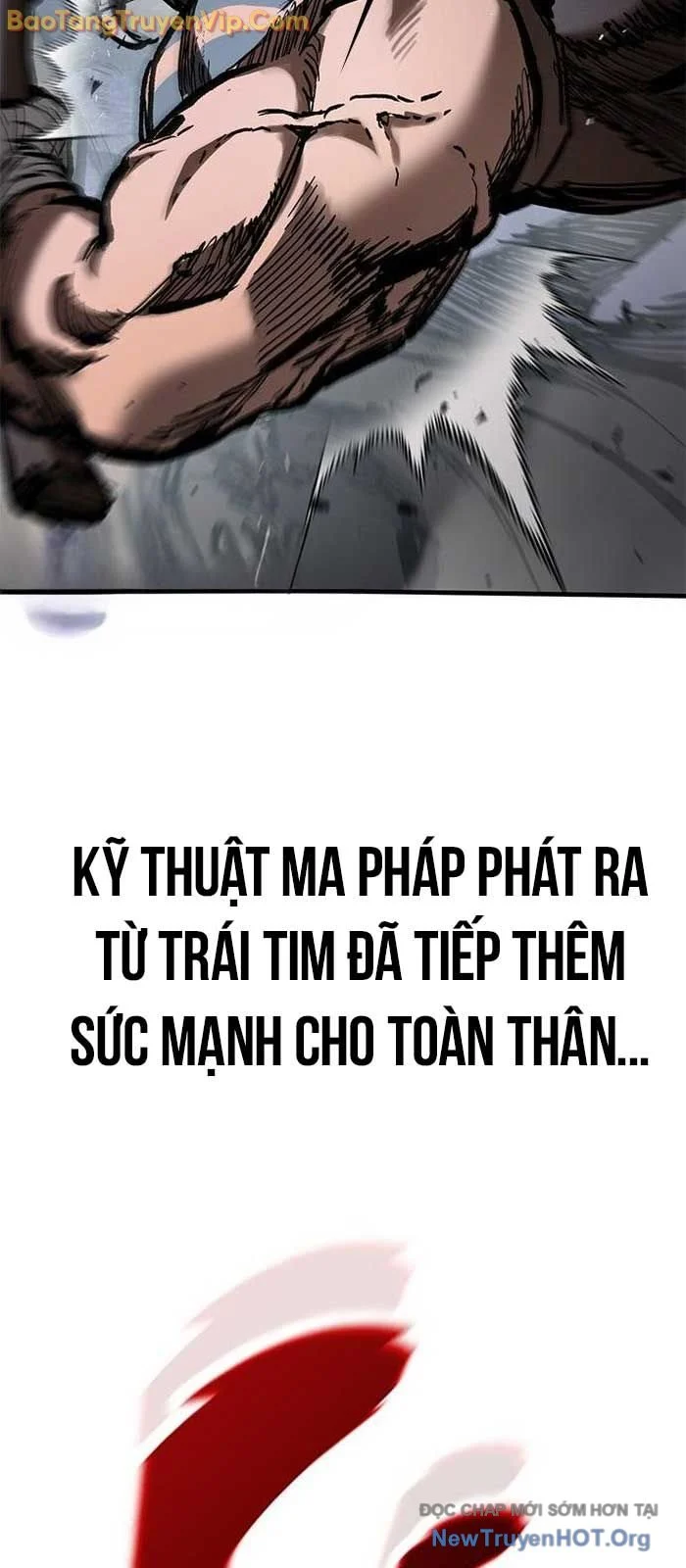 Hiệp Sĩ Sống Vì Ngày Hôm Nay Chapter 69 - Trang 3