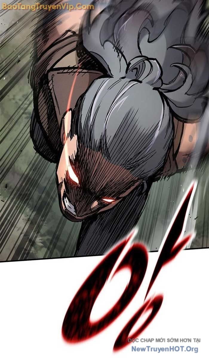 Hiệp Sĩ Sống Vì Ngày Hôm Nay Chapter 69 - Trang 3