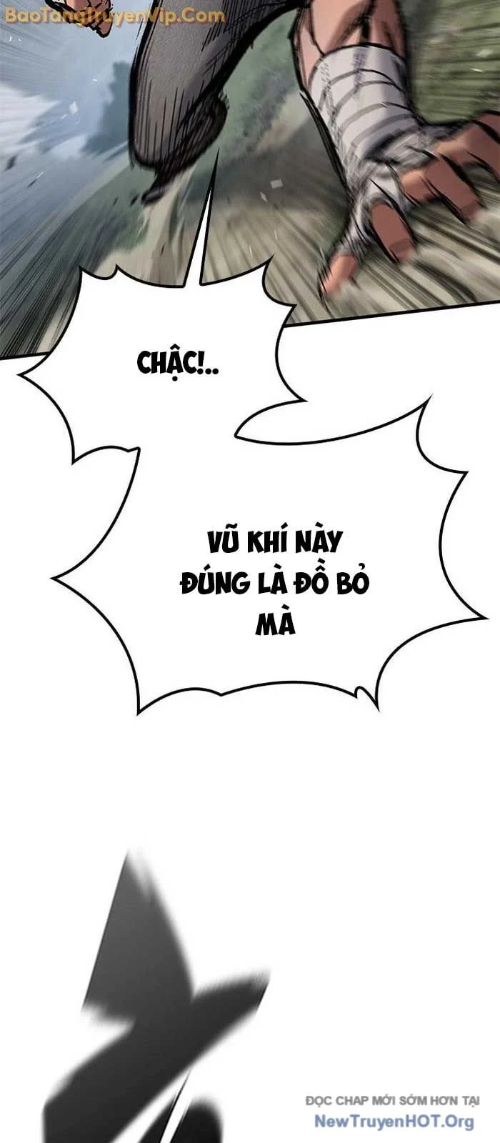 Hiệp Sĩ Sống Vì Ngày Hôm Nay Chapter 69 - Trang 3